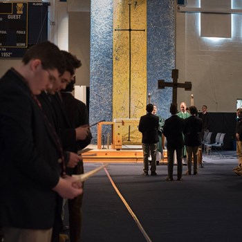 Campus Ministry