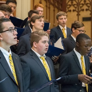 Chorus Photo