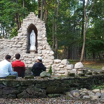 Retreats