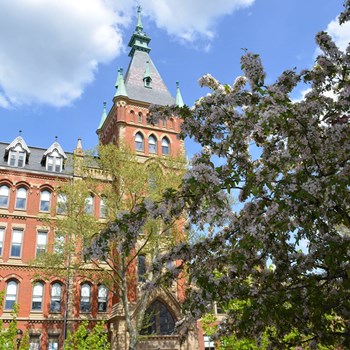 Financial Information and Tuition Assistance