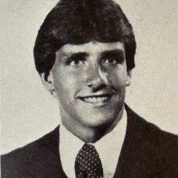 Mike McNally '82 to Be Inducted Into the Athletic Hall of Fame