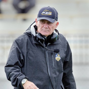 Legendary Teacher and Coach Chuck Kyle ’69 Plans to Retire