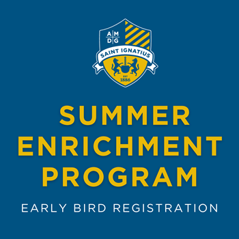 Summer Enrichment Program Early Bird Registration