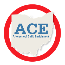 Ohio AfterSchool Child Enrichment (ACE)