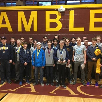 Science Olympiad