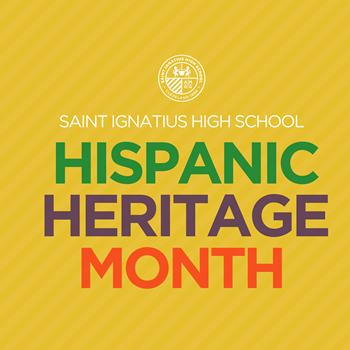 2021 Hispanic Heritage Month