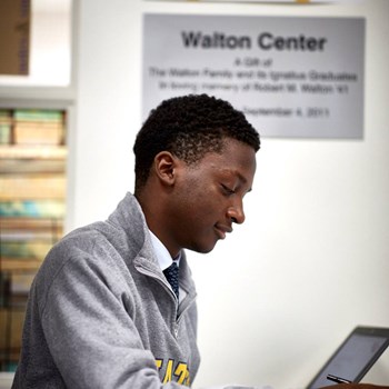 The Walton Center Photo