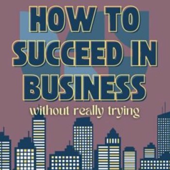 Spring Musical: "How to Succeed in Business without Really Trying"