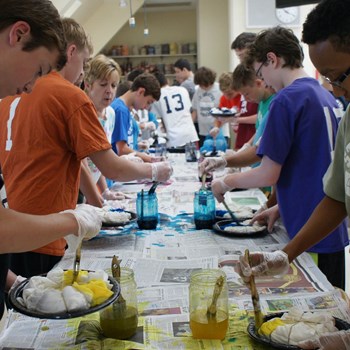 Summer Enrichment Program