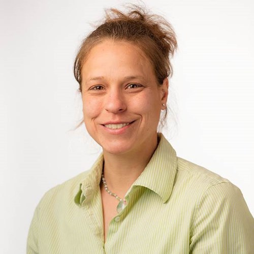 Tara Henderson <br> Science Department <br> Health Sciences Program Coordinator image