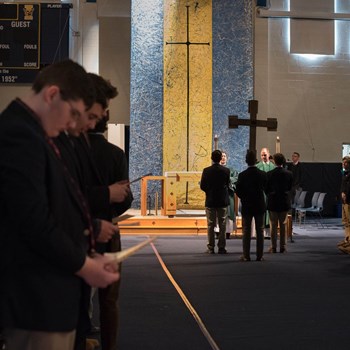 Campus Ministry