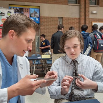 Health Sciences Program