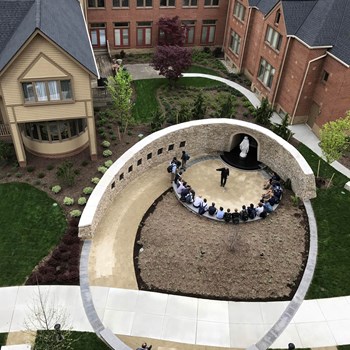 Theology Department