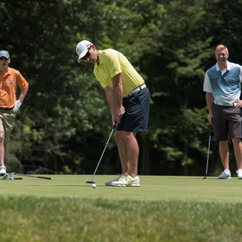 Thomas F. Koch ’88 Golf Outing