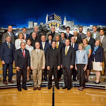 Board of Regents