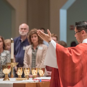 Spirituality Program for Adults